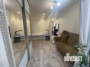 1-к квартира, вторичка, 26м2, 2/3 этаж