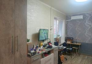 Студия квартира, вторичка, 22м2, 1/3 этаж