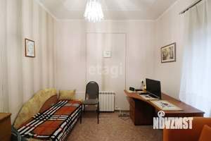 3-к квартира, вторичка, 105м2, 3/5 этаж