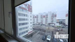 2-к квартира, вторичка, 50м2, 4/9 этаж