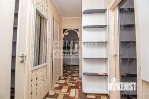 1-к квартира, вторичка, 33м2, 1/9 этаж