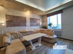 3-к квартира, вторичка, 65м2, 3/5 этаж