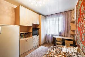 2-к квартира, вторичка, 48м2, 4/5 этаж
