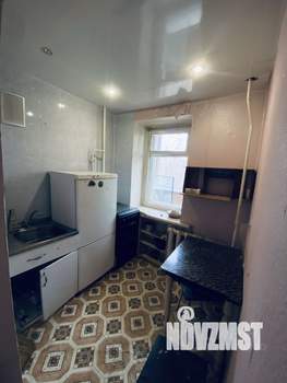 1-к квартира, вторичка, 21м2, 3/9 этаж