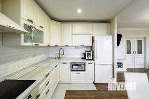 4-к квартира, вторичка, 84м2, 10/10 этаж