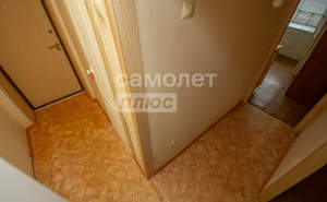 1-к квартира, вторичка, 31м2, 2/5 этаж