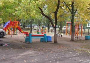 1-к квартира, вторичка, 32м2, 3/9 этаж