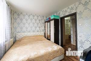 1-к квартира, вторичка, 35м2, 4/9 этаж
