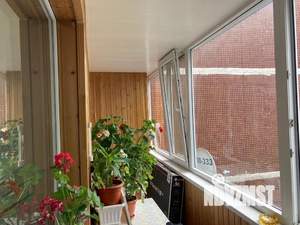 3-к квартира, вторичка, 63м2, 5/5 этаж