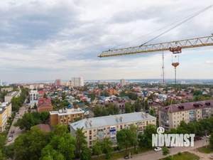 2-к квартира, вторичка, 65м2, 4/10 этаж