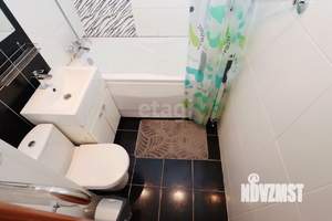 1-к квартира, вторичка, 36м2, 2/9 этаж
