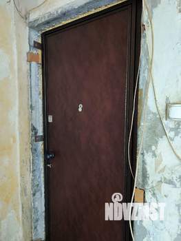 1-к квартира, вторичка, 35м2, 5/9 этаж