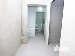 1-к квартира, вторичка, 30м2, 1/9 этаж