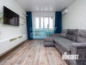 2-к квартира, вторичка, 57м2, 8/9 этаж