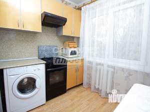 2-к квартира, вторичка, 42м2, 5/5 этаж