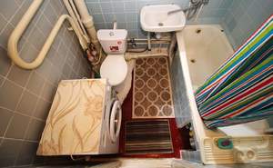 1-к квартира, вторичка, 37м2, 8/9 этаж