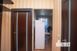 1-к квартира, вторичка, 32м2, 2/3 этаж