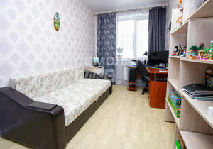 2-к квартира, вторичка, 46м2, 2/3 этаж