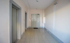 1-к квартира, вторичка, 40м2, 3/16 этаж