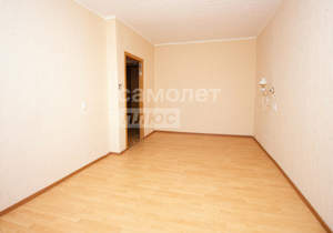 2-к квартира, вторичка, 46м2, 3/3 этаж