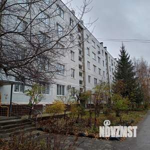 2-к квартира, вторичка, 48м2, 4/5 этаж