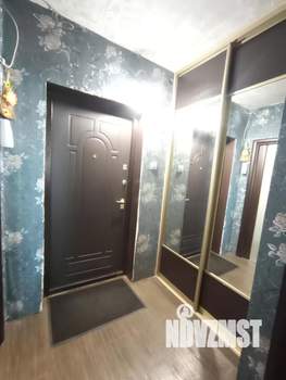 1-к квартира, вторичка, 38м2, 9/10 этаж