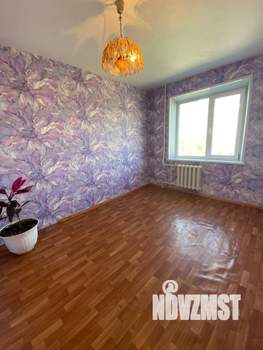 2-к квартира, вторичка, 42м2, 9/10 этаж