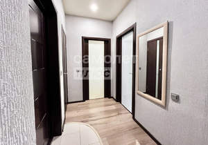 2-к квартира, вторичка, 56м2, 11/16 этаж
