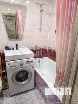 1-к квартира, вторичка, 30м2, 5/5 этаж