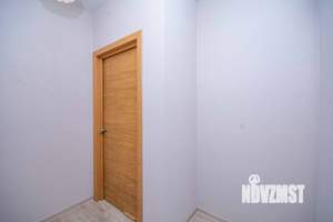 Студия квартира, вторичка, 27м2, 15/24 этаж