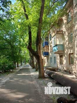 2-к квартира, вторичка, 45м2, 1/3 этаж