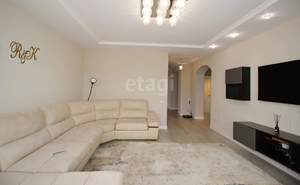 3-к квартира, вторичка, 94м2, 5/10 этаж