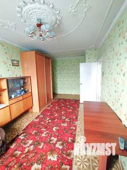1-к квартира, вторичка, 36м2, 9/9 этаж