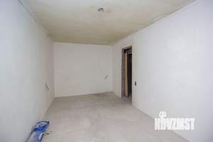 2-к квартира, вторичка, 43м2, 4/5 этаж