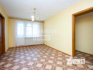 2-к квартира, вторичка, 47м2, 4/5 этаж