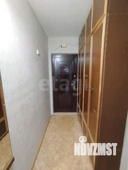 3-к квартира, вторичка, 49м2, 4/5 этаж