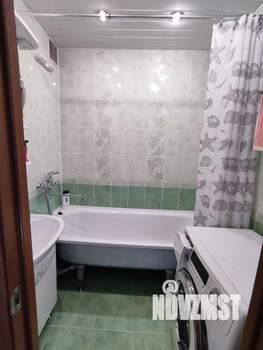 2-к квартира, вторичка, 51м2, 6/10 этаж