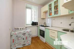 1-к квартира, вторичка, 29м2, 4/10 этаж