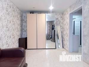 1-к квартира, вторичка, 29м2, 1/5 этаж