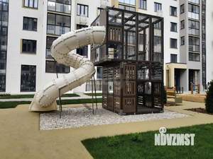 1-к квартира, вторичка, 35м2, 4/10 этаж