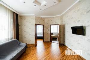 3-к квартира, вторичка, 78м2, 3/3 этаж