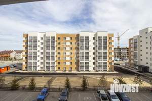 Студия квартира, вторичка, 20м2, 4/16 этаж