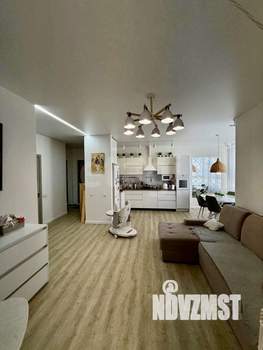 2-к квартира, вторичка, 54м2, 10/10 этаж