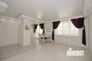 Студия квартира, вторичка, 49м2, 2/4 этаж