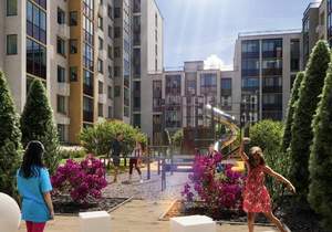 2-к квартира, вторичка, 59м2, 7/9 этаж