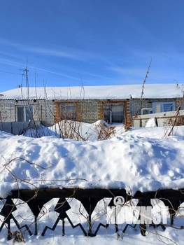 1-к квартира, вторичка, 50м2, 1/1 этаж