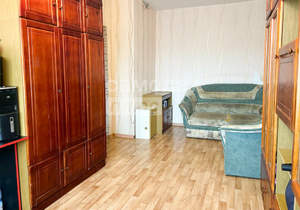 1-к квартира, вторичка, 35м2, 4/10 этаж