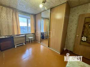 2-к квартира, вторичка, 49м2, 9/9 этаж