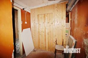 3-к квартира, вторичка, 36м2, 1/2 этаж