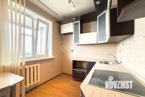 1-к квартира, вторичка, 39м2, 9/10 этаж